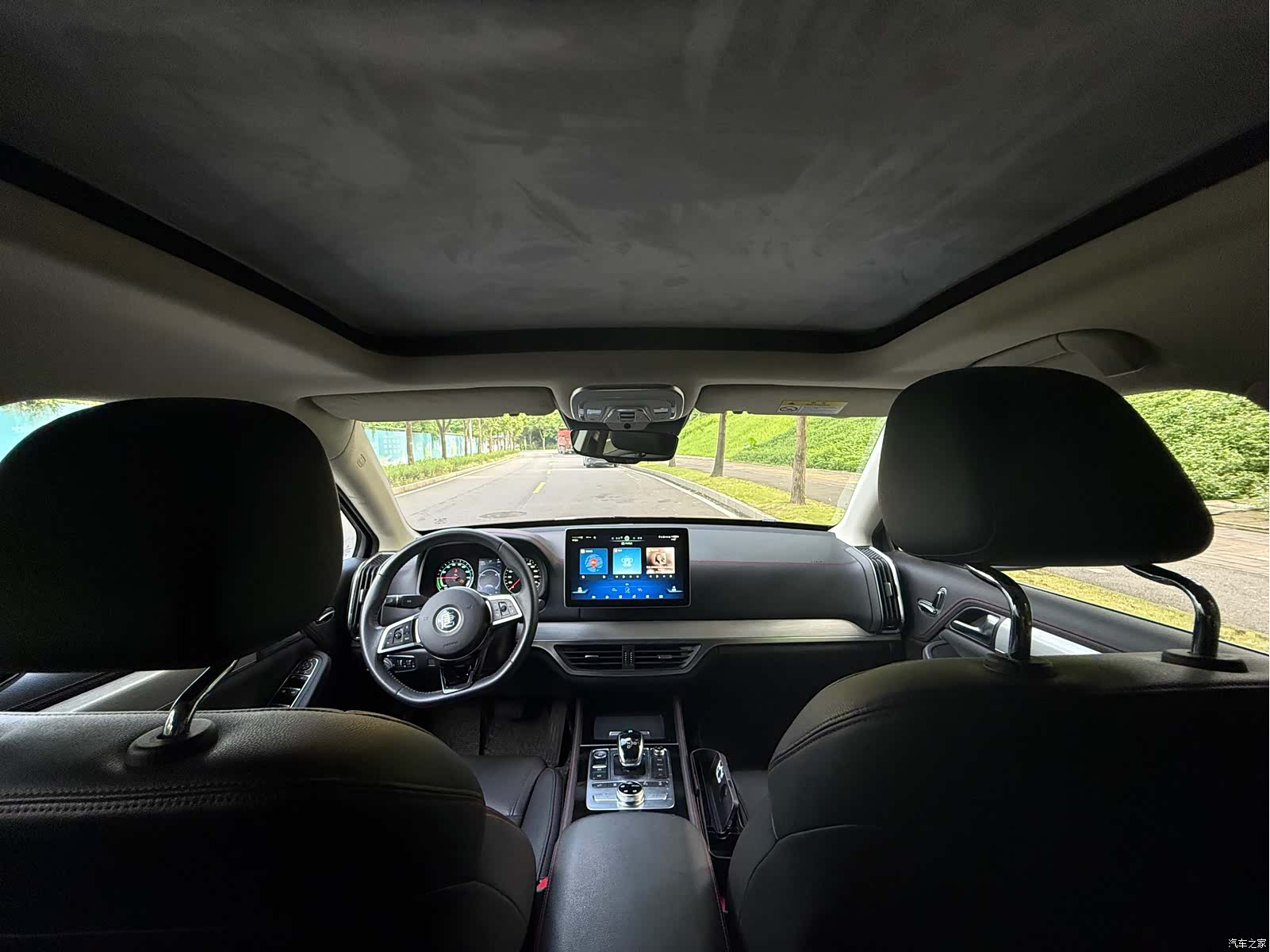 BYD Tang, 2019 27