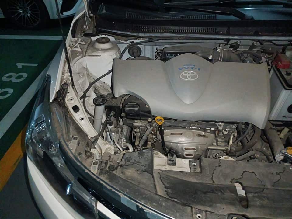 Toyota Vios