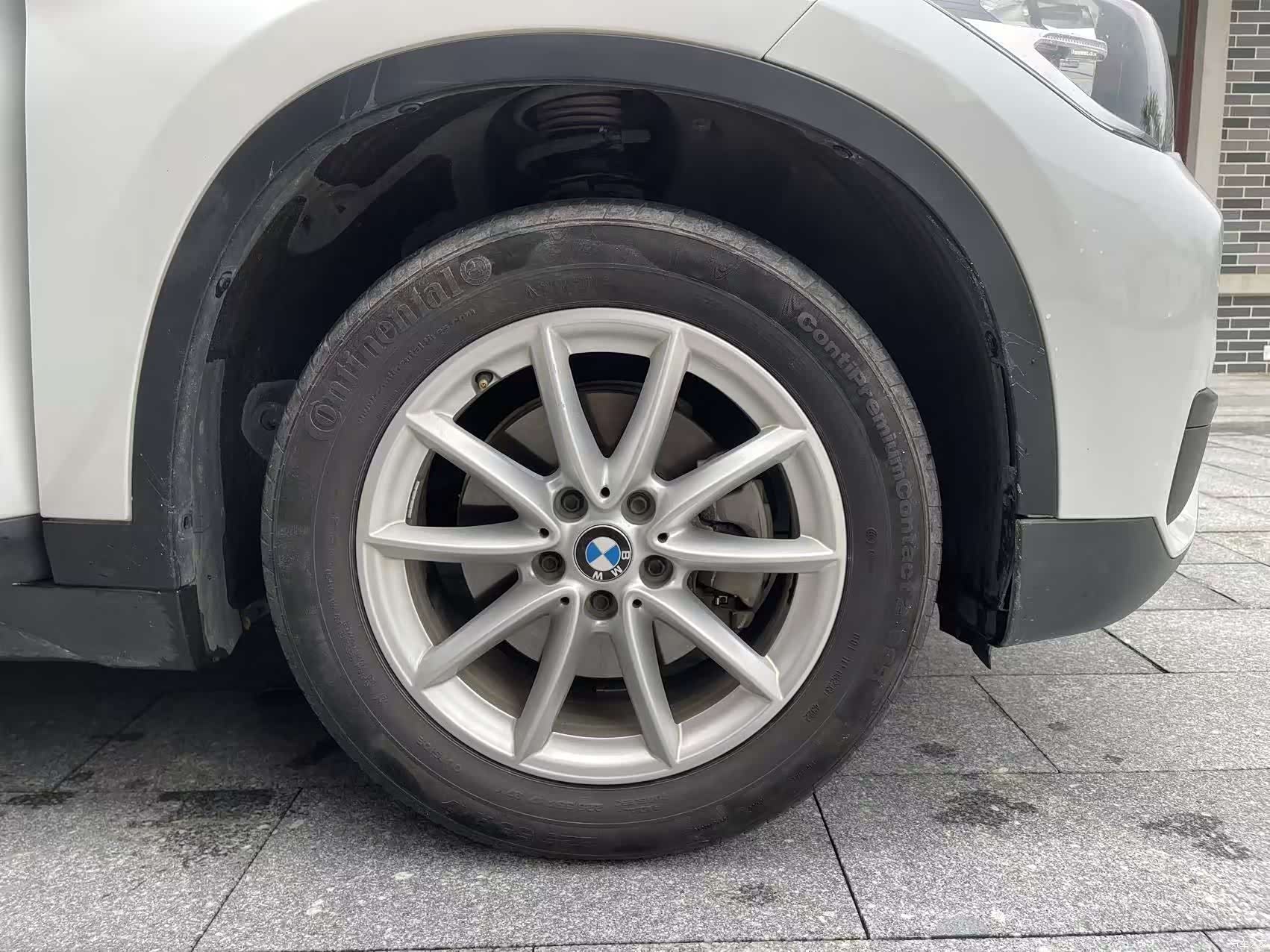 BMW X1, 2018 18