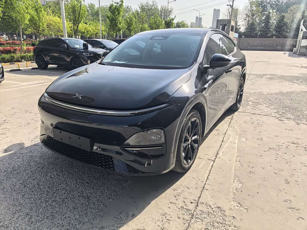XPENG G6