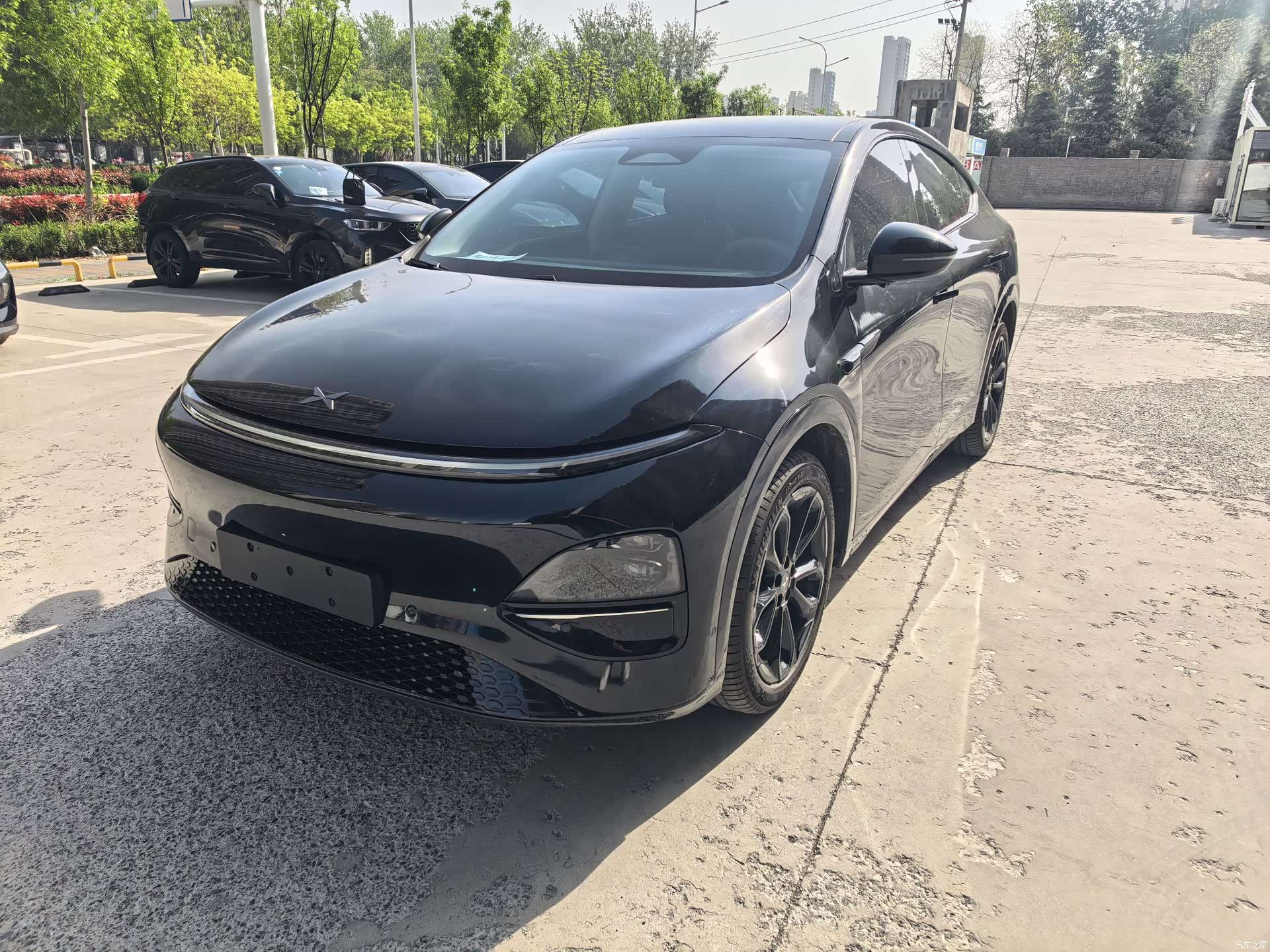 Xpeng G6