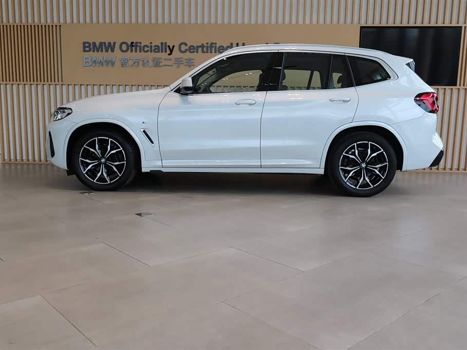 BMW X3 BMW X3