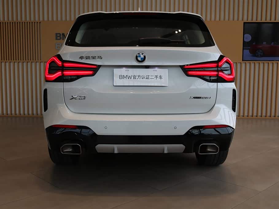 BMW X3 BMW X3