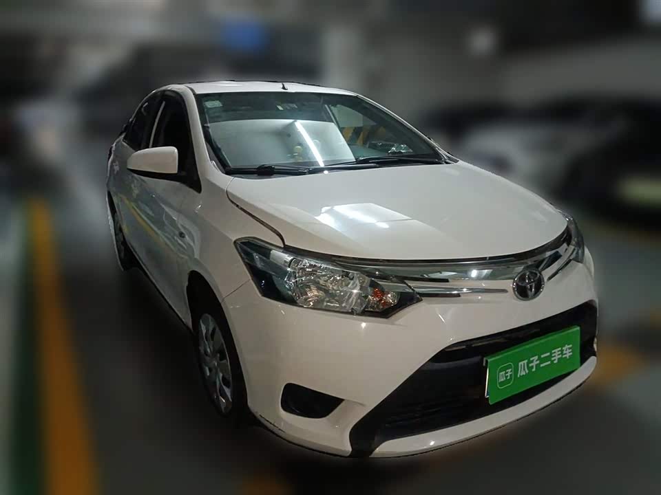 Toyota Vios