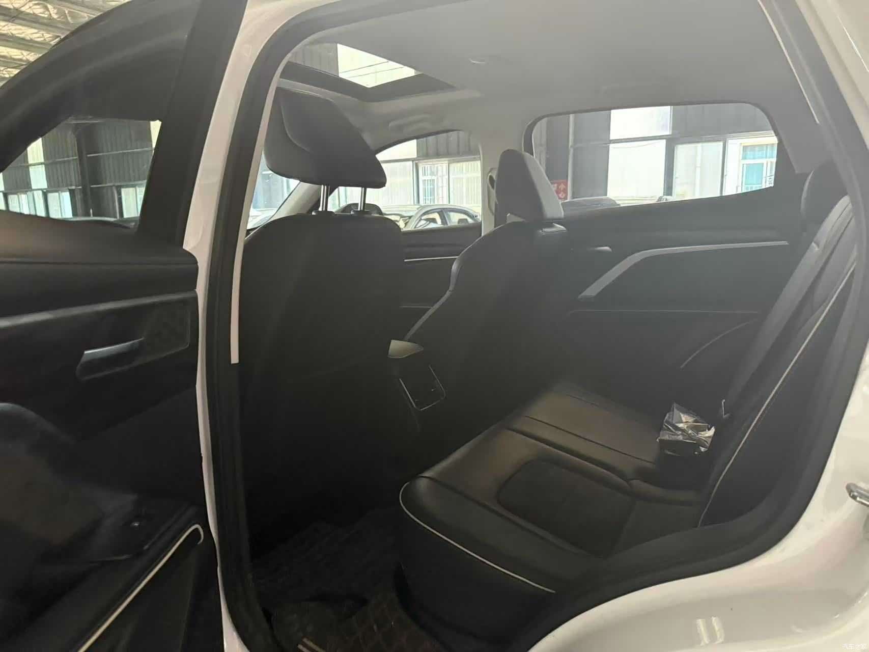 Haval H6, 2023 7