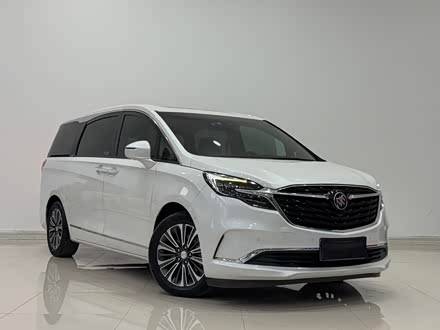 ͲֱGL8 2020 ES½ 653T 콢