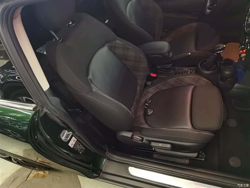 Mini Cooper, 2018 4