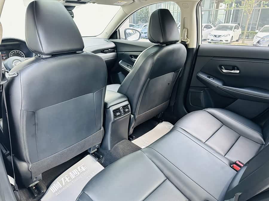 Nissan Sylphy 2022, фото 10