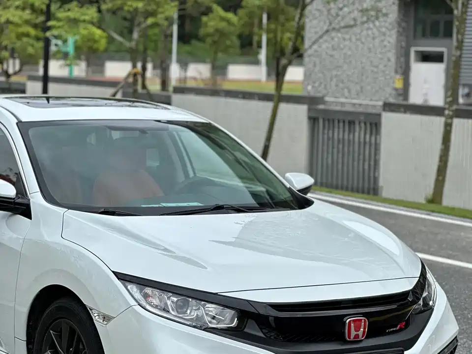Honda Civic Honda Civic