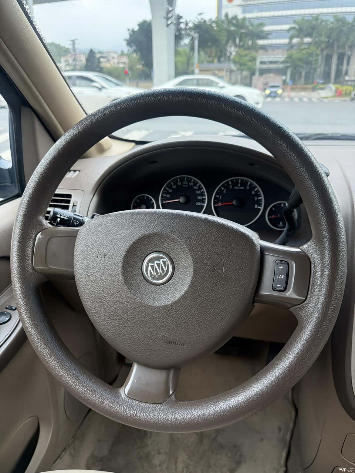 Buick GL8, 2014 16