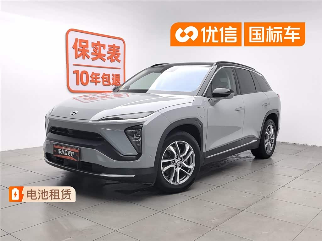 NIO ES6