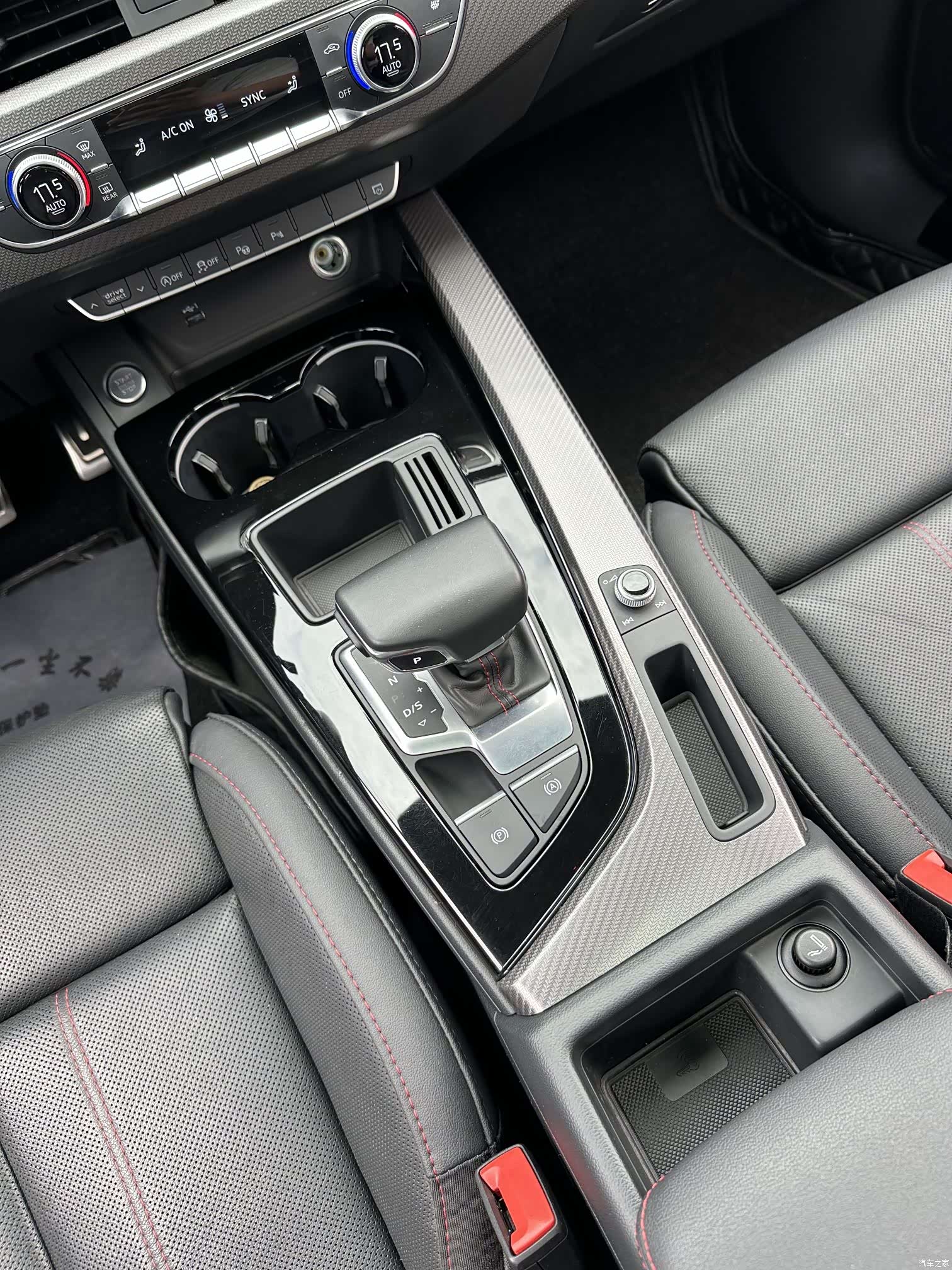 Audi A4L, 2022 22