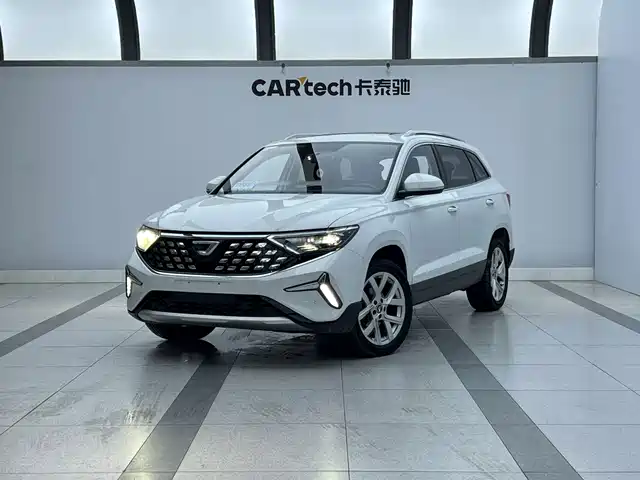 Jetta VS7 2023 — купить из Китая под заказ