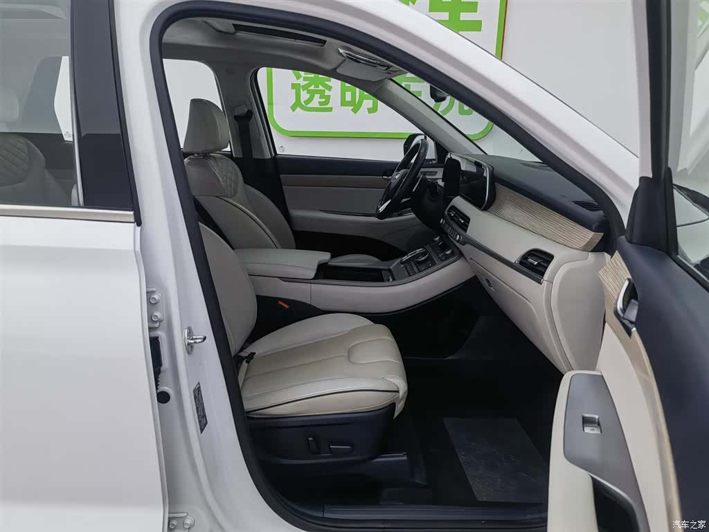 Hyundai Palisade, 2020 23