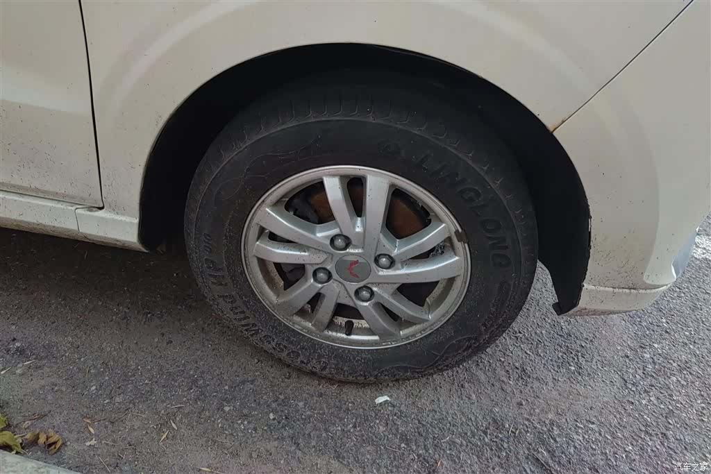 Wuling Hongguang, 2021 6