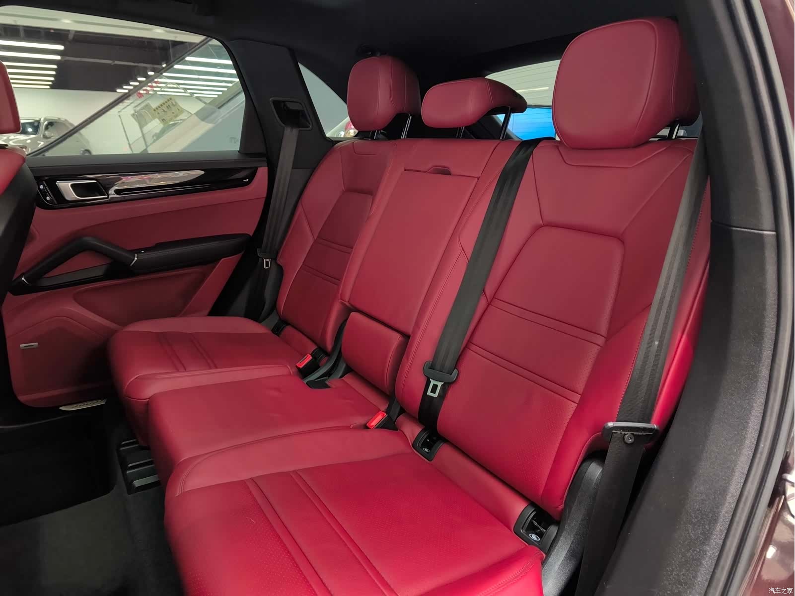 Porsche Cayenne, 2021 20