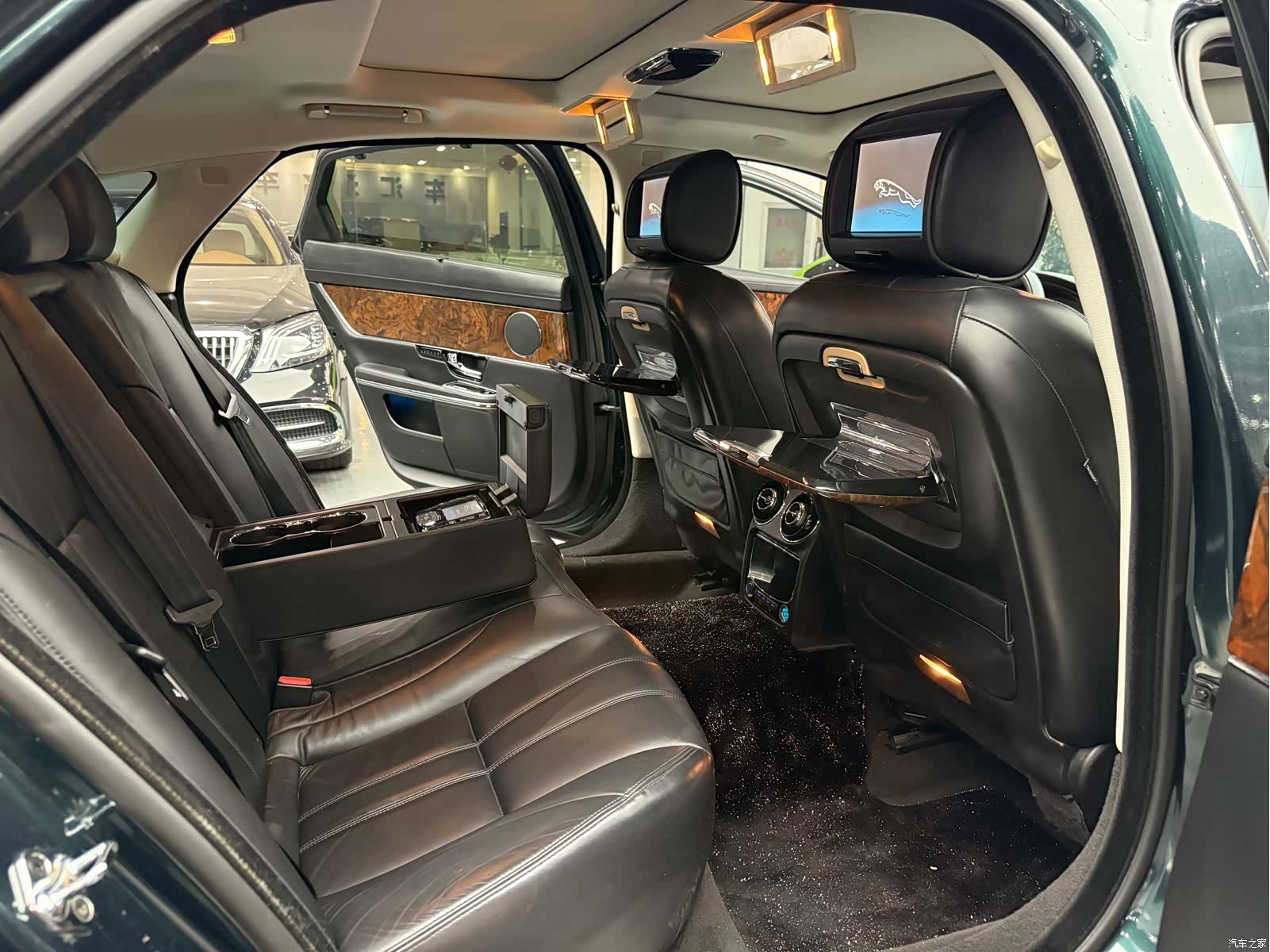 Jaguar XJ, 2012 20