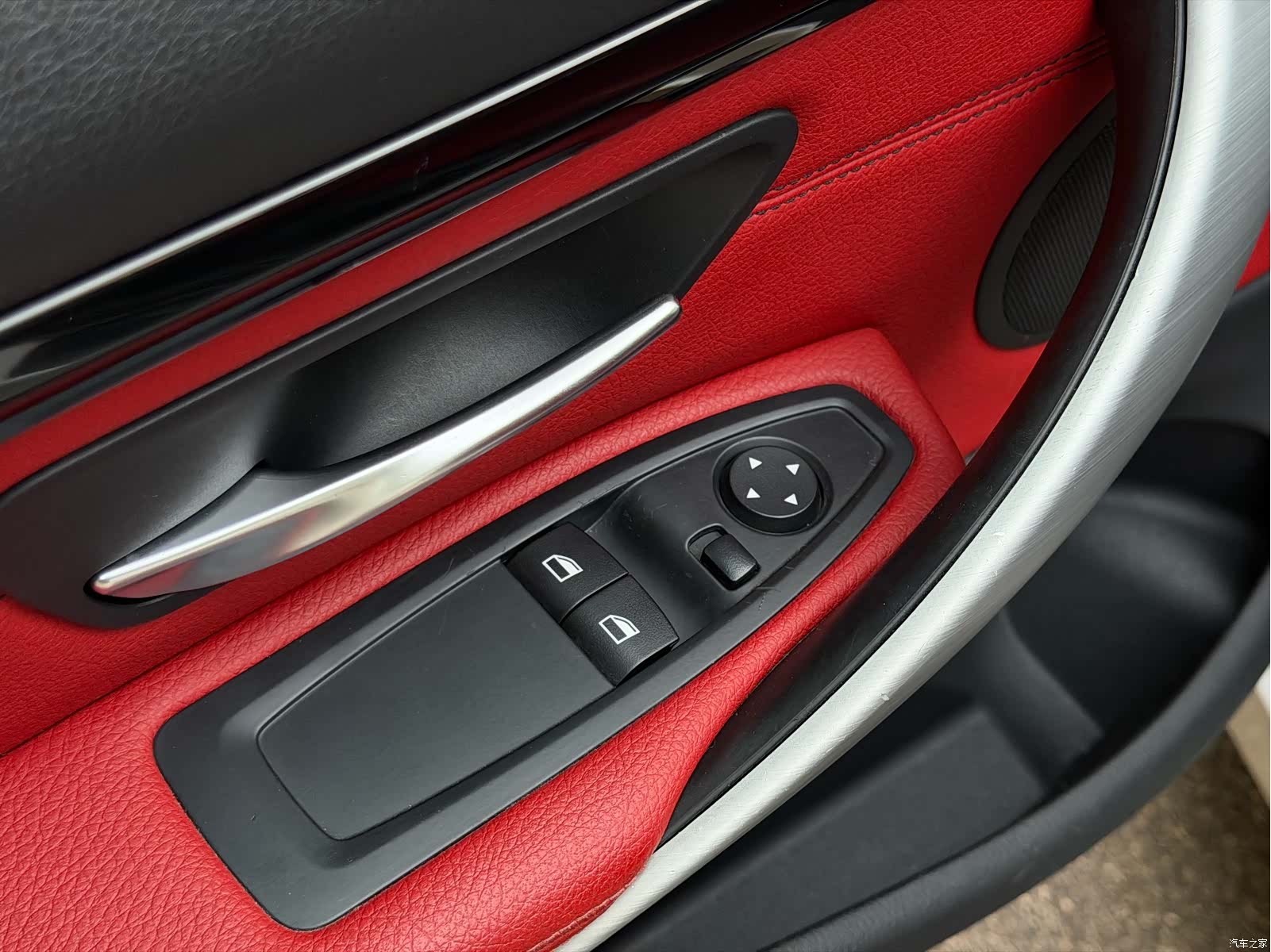 BMW 4 Series, 2016 11