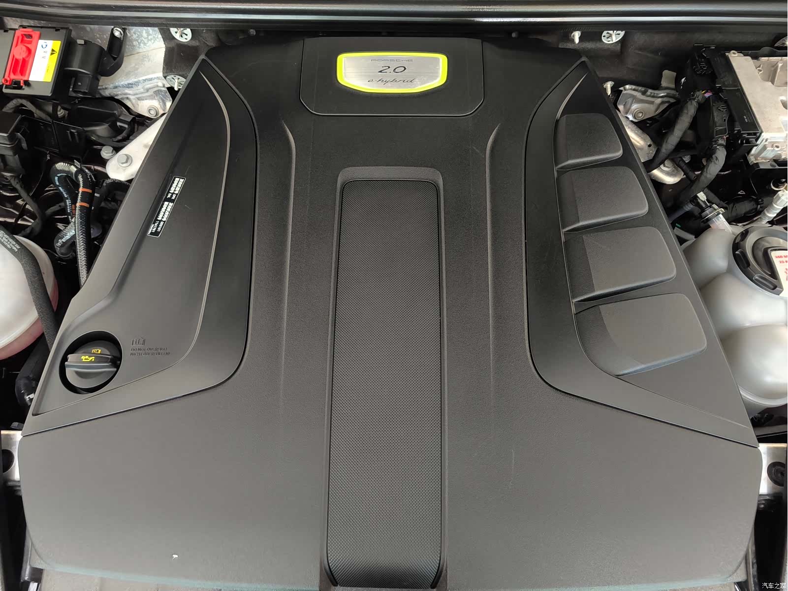 Porsche Cayenne, 2021 35
