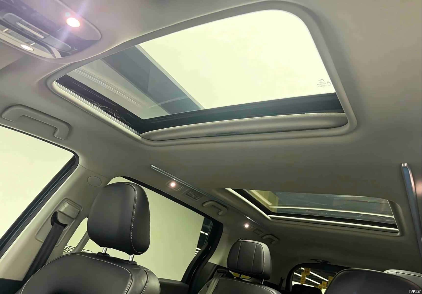 Trumpchi M8, 2024 15