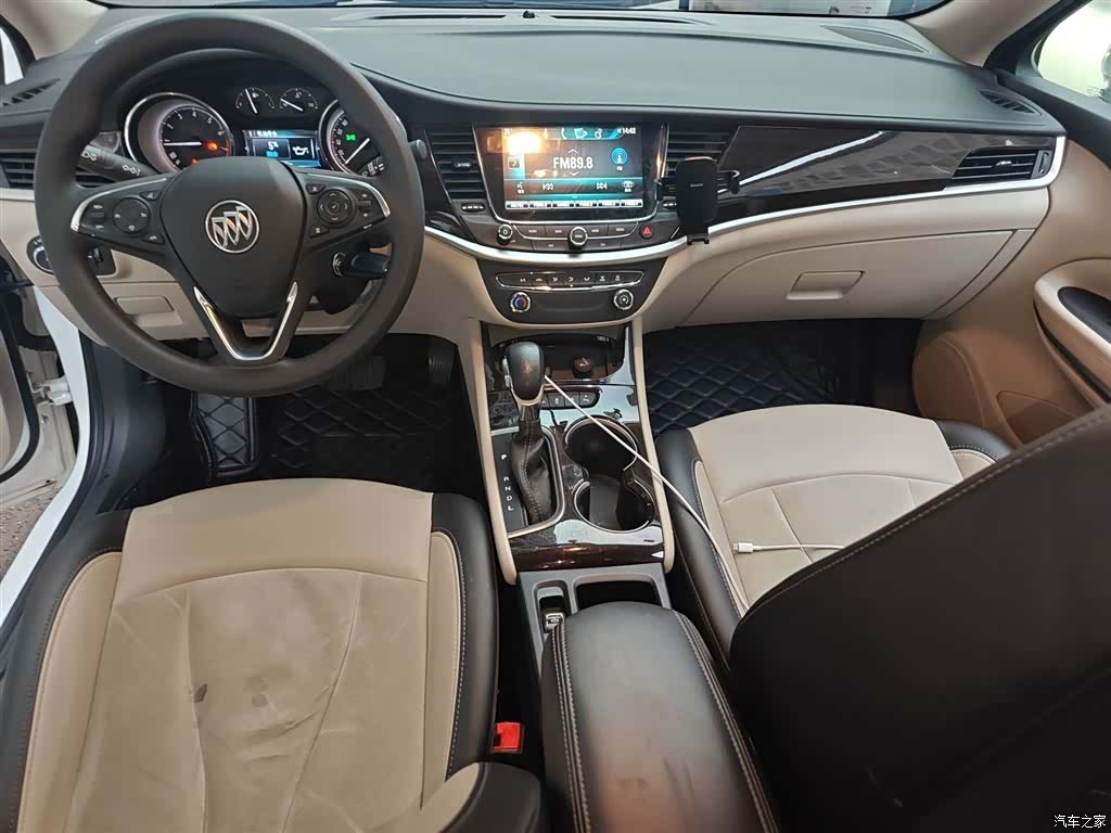 Buick Verano, 2018 13