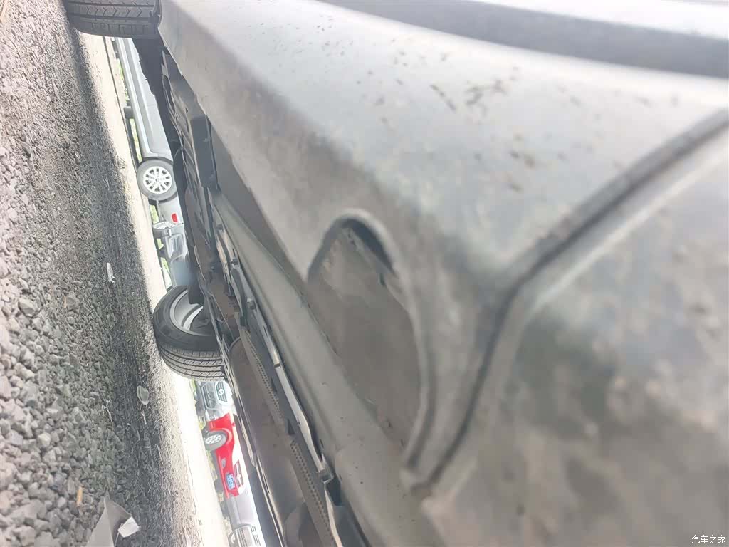Haval H7, 2018 2