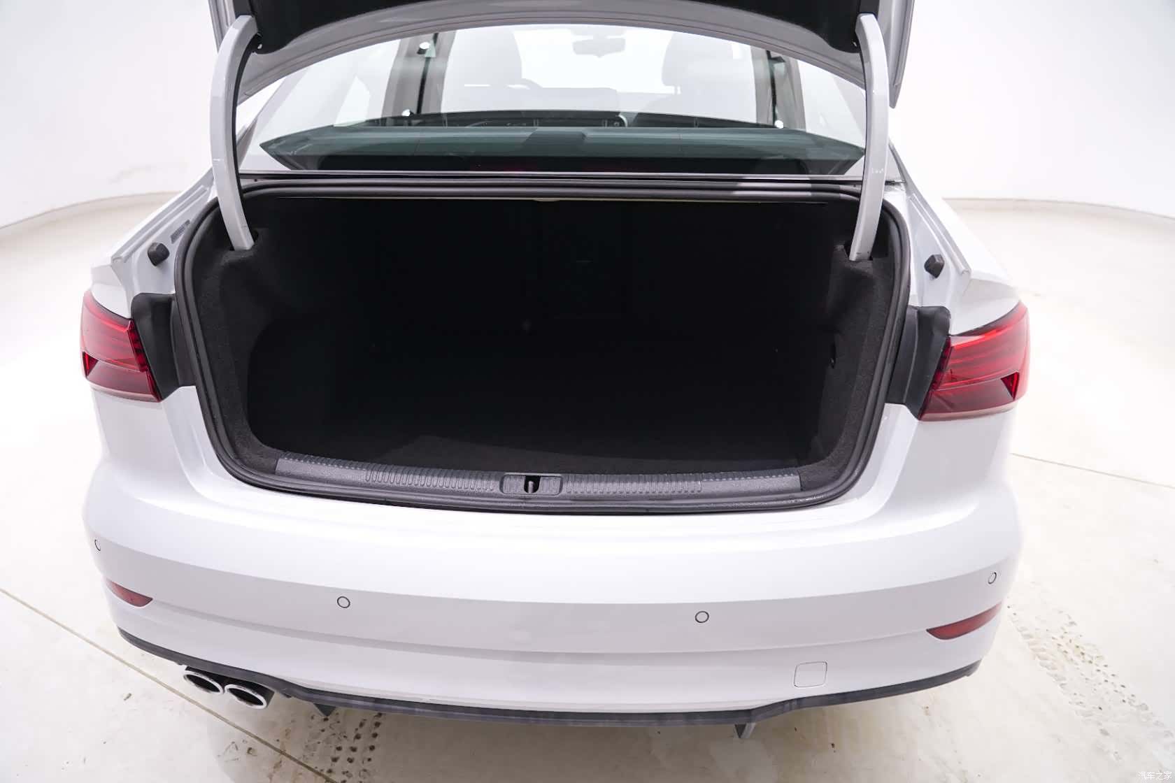 Audi A3, 2019 21
