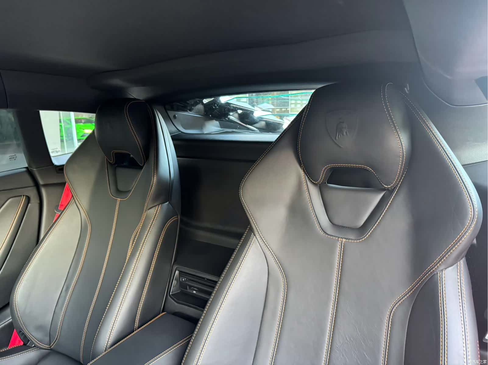 Lamborghini Huracán, 2017 4