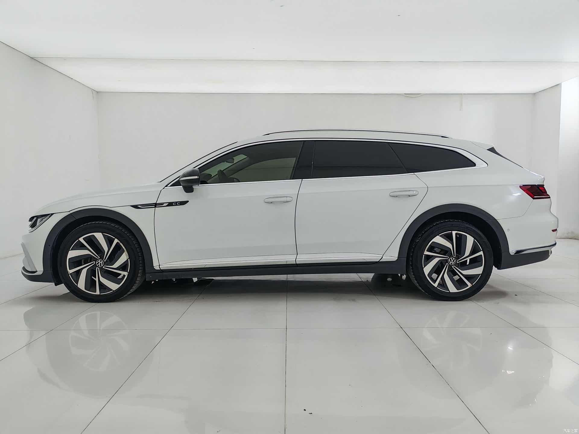 Volkswagen CC, 2022 4