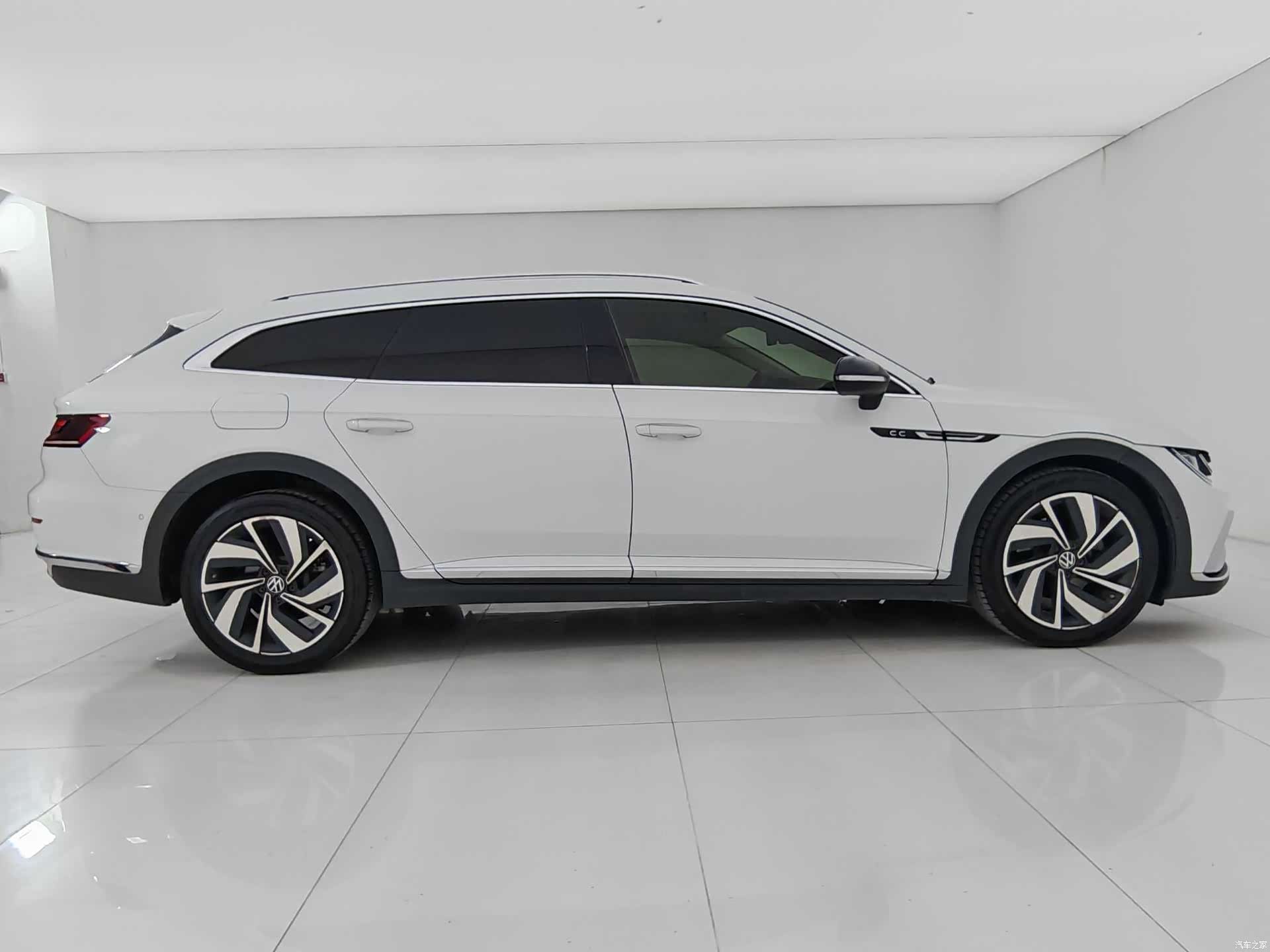 Volkswagen CC, 2022 13