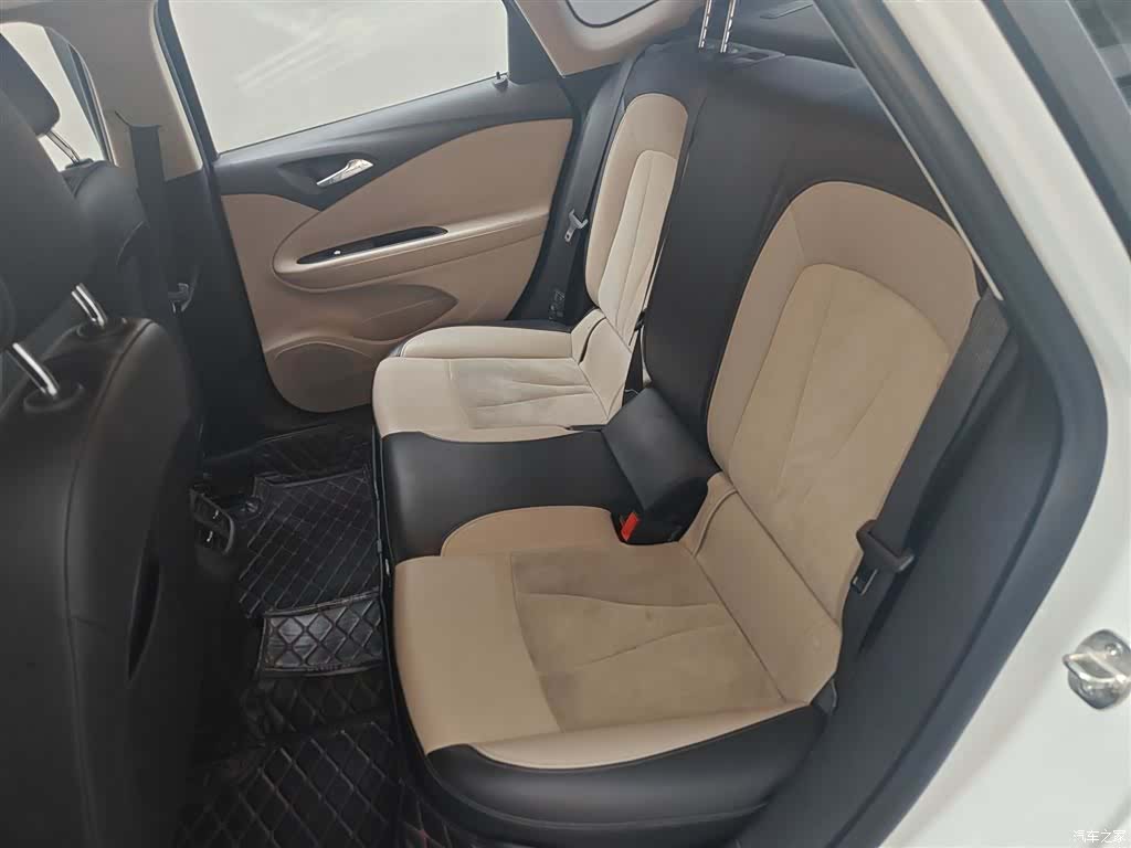 Buick Verano, 2018 15