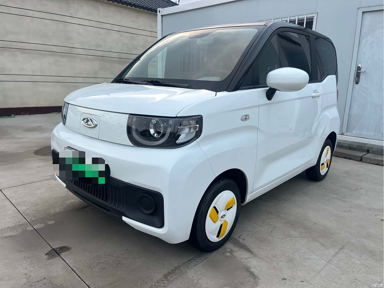 Chery QQ, 2022 1