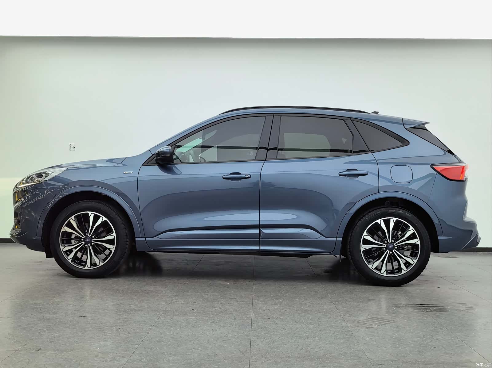 Ford Escape, 2022 9