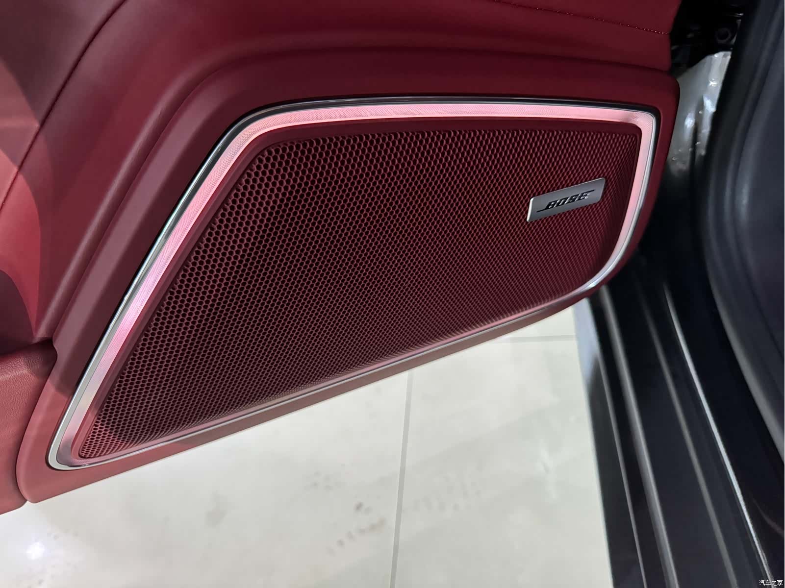 Porsche Panamera, 2021 6