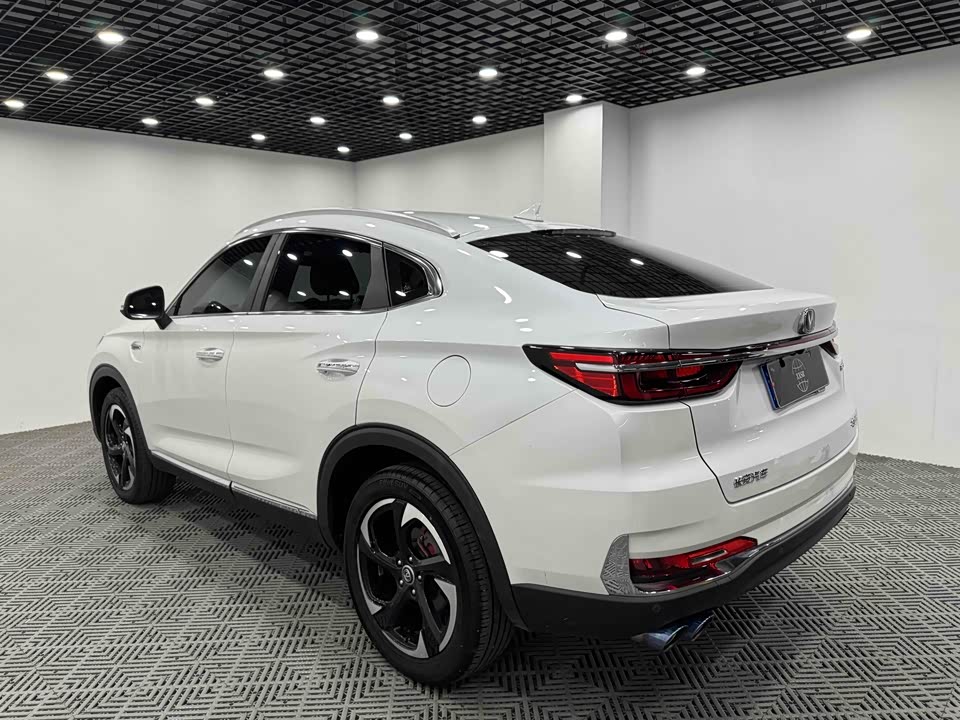 Changan CS85 COUPE