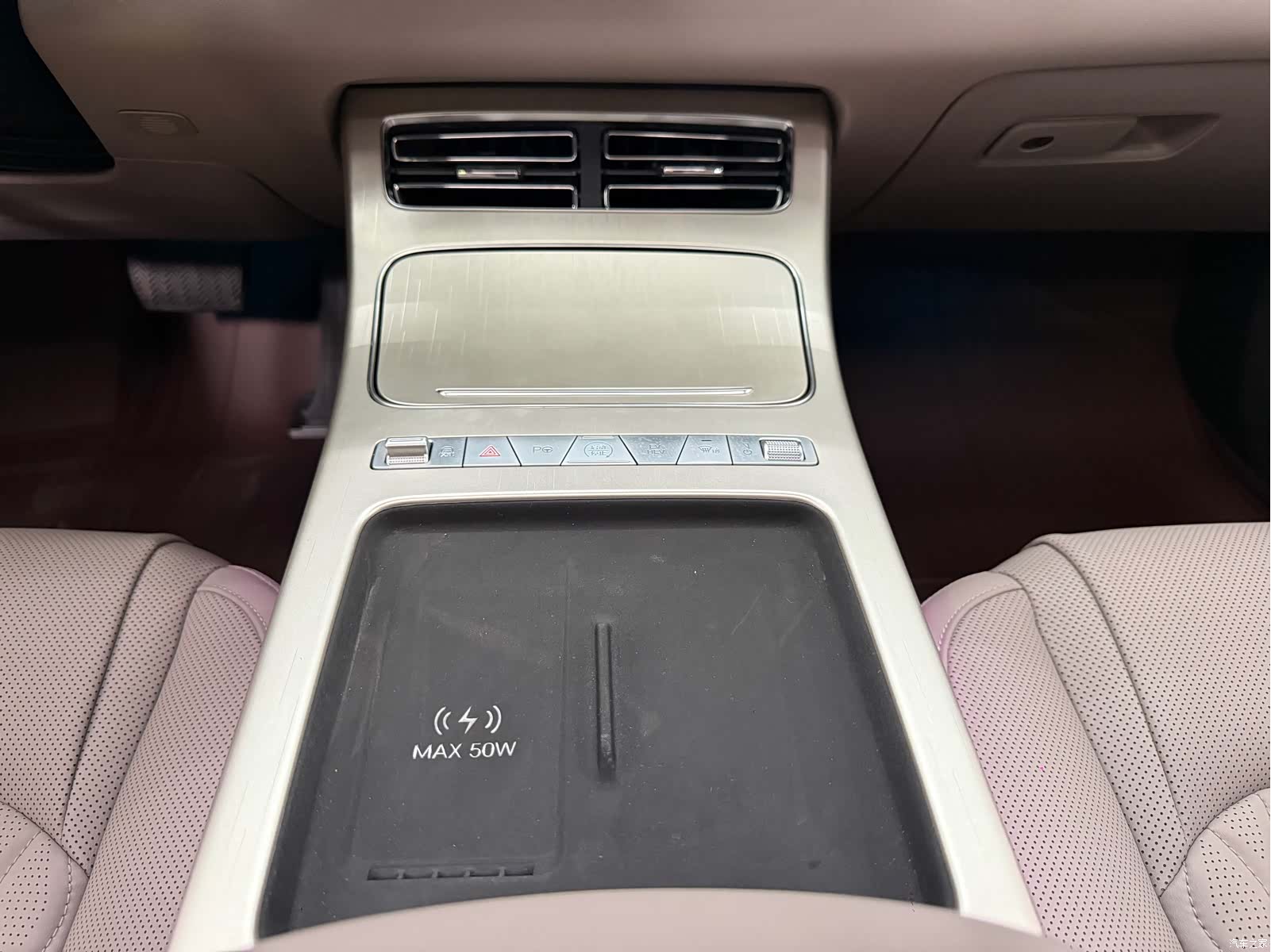 BYD Han, 2026 15