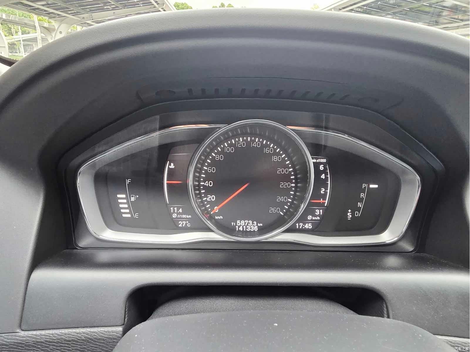 Volvo XC60, 2017 16