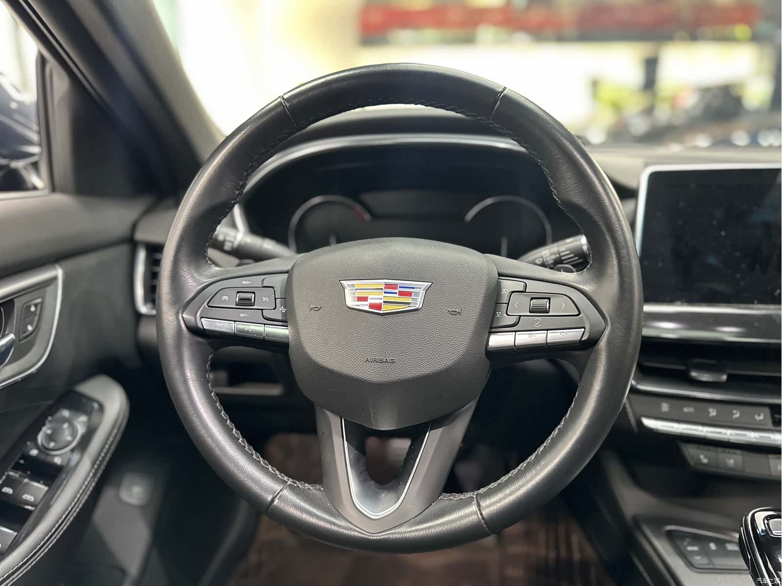 Cadillac CT5, 2022 6