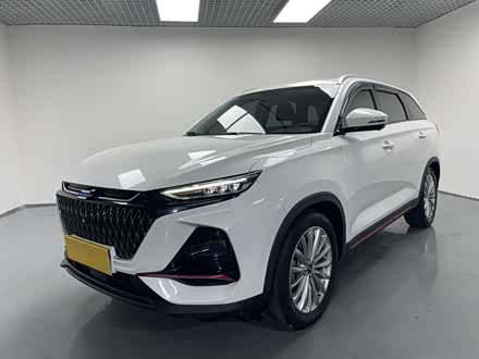 ȫֳŷX7 PLUS 2022 1.5T Զ