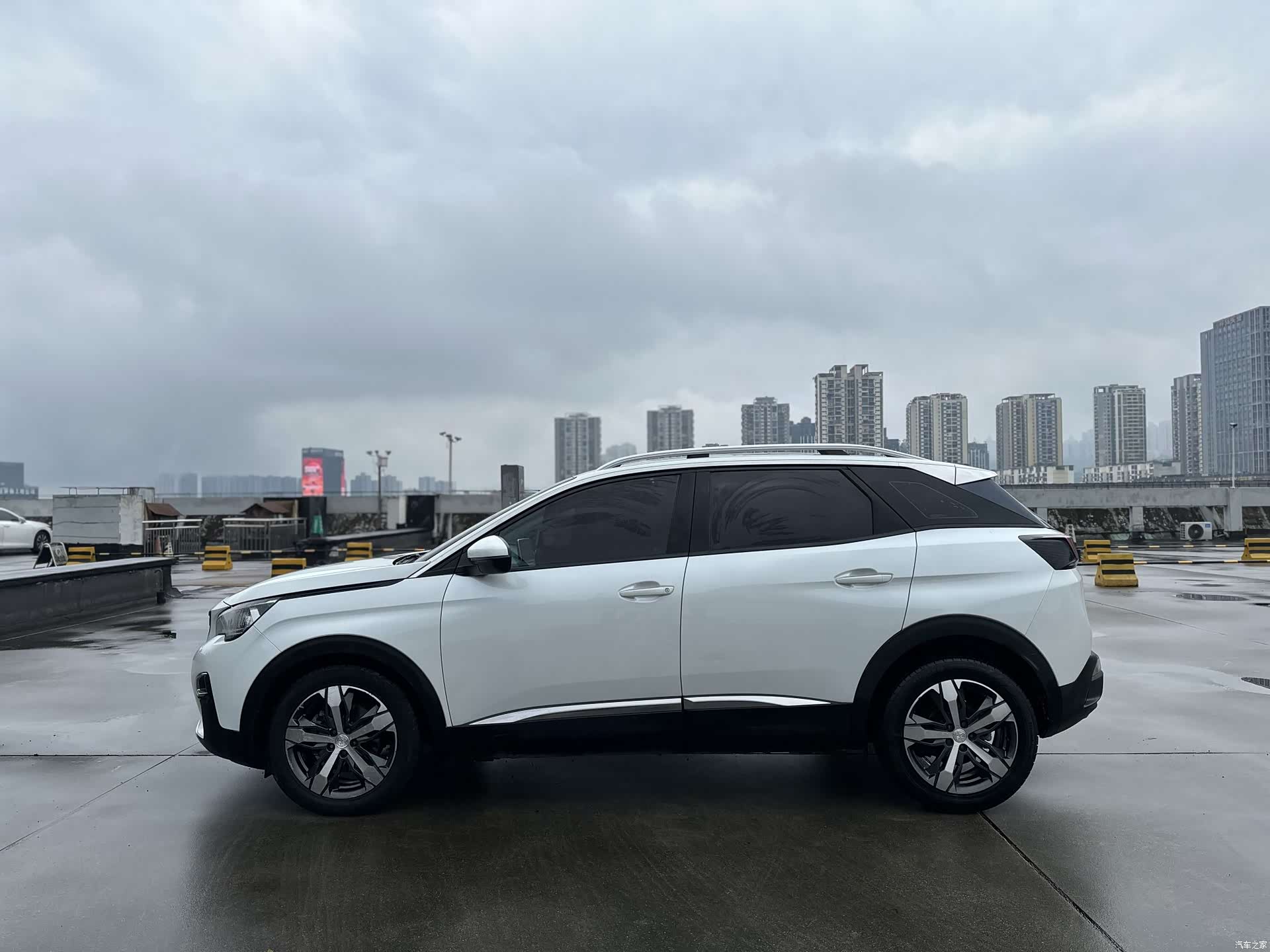 Peugeot 4008, 2019 8