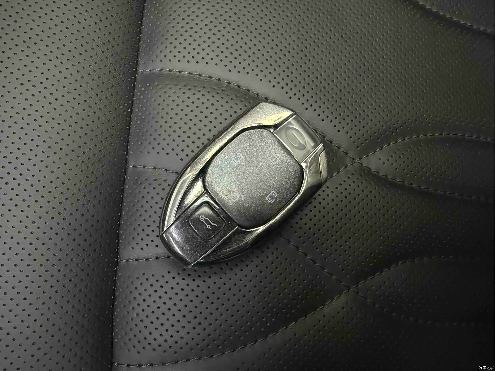 Trumpchi M8, 2023 17