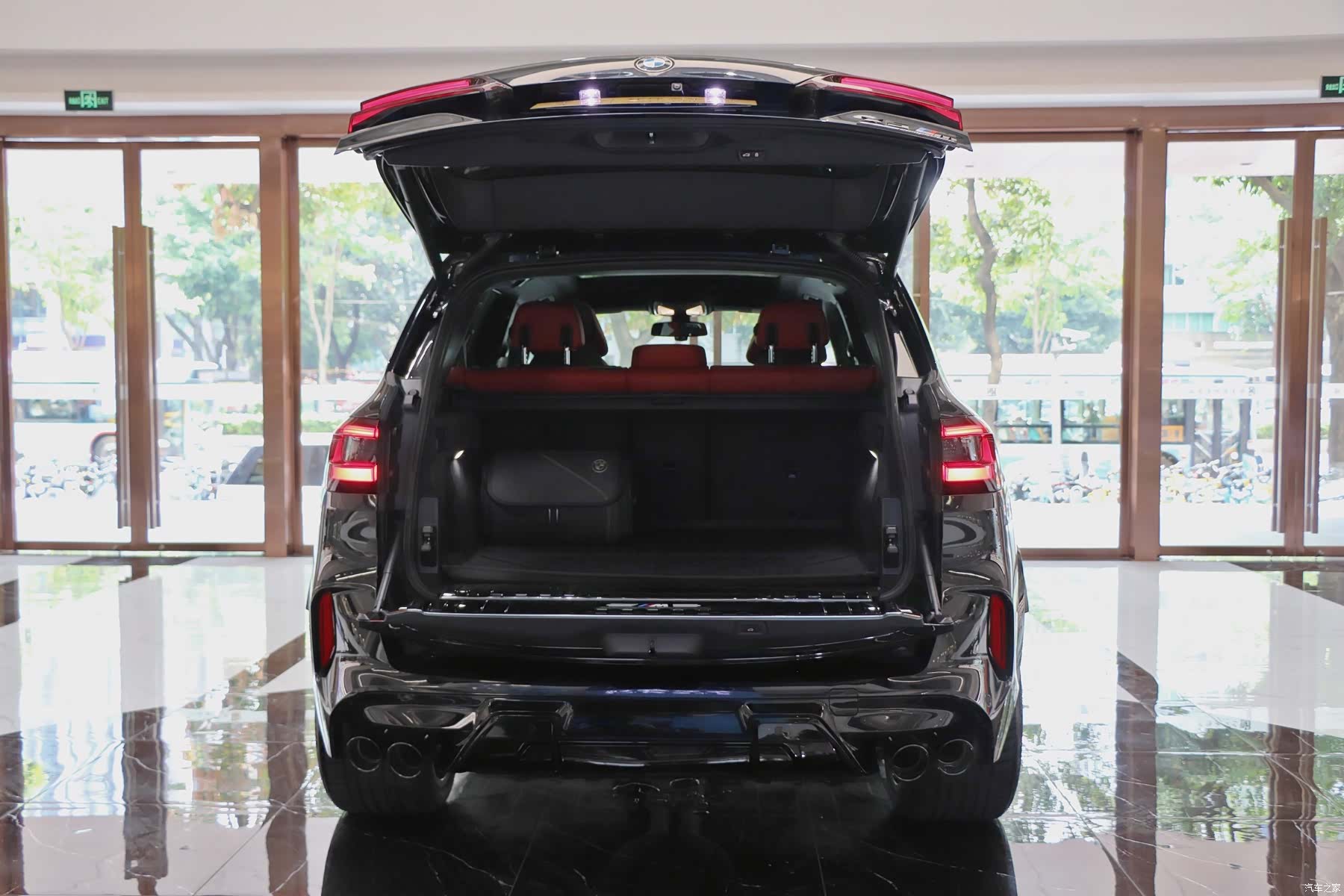 BMW X5, 2022 31