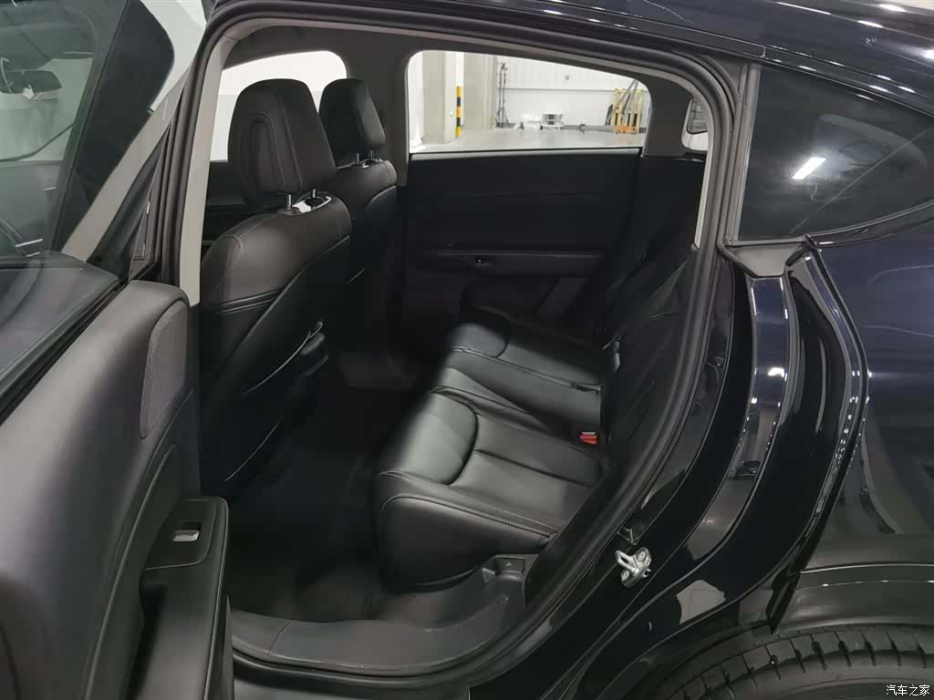 Xpeng G6, 2024 15