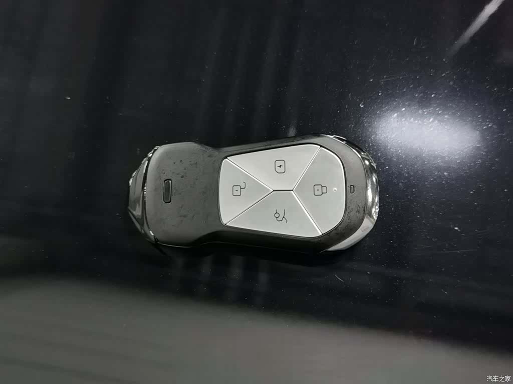 Xpeng G6, 2024 19