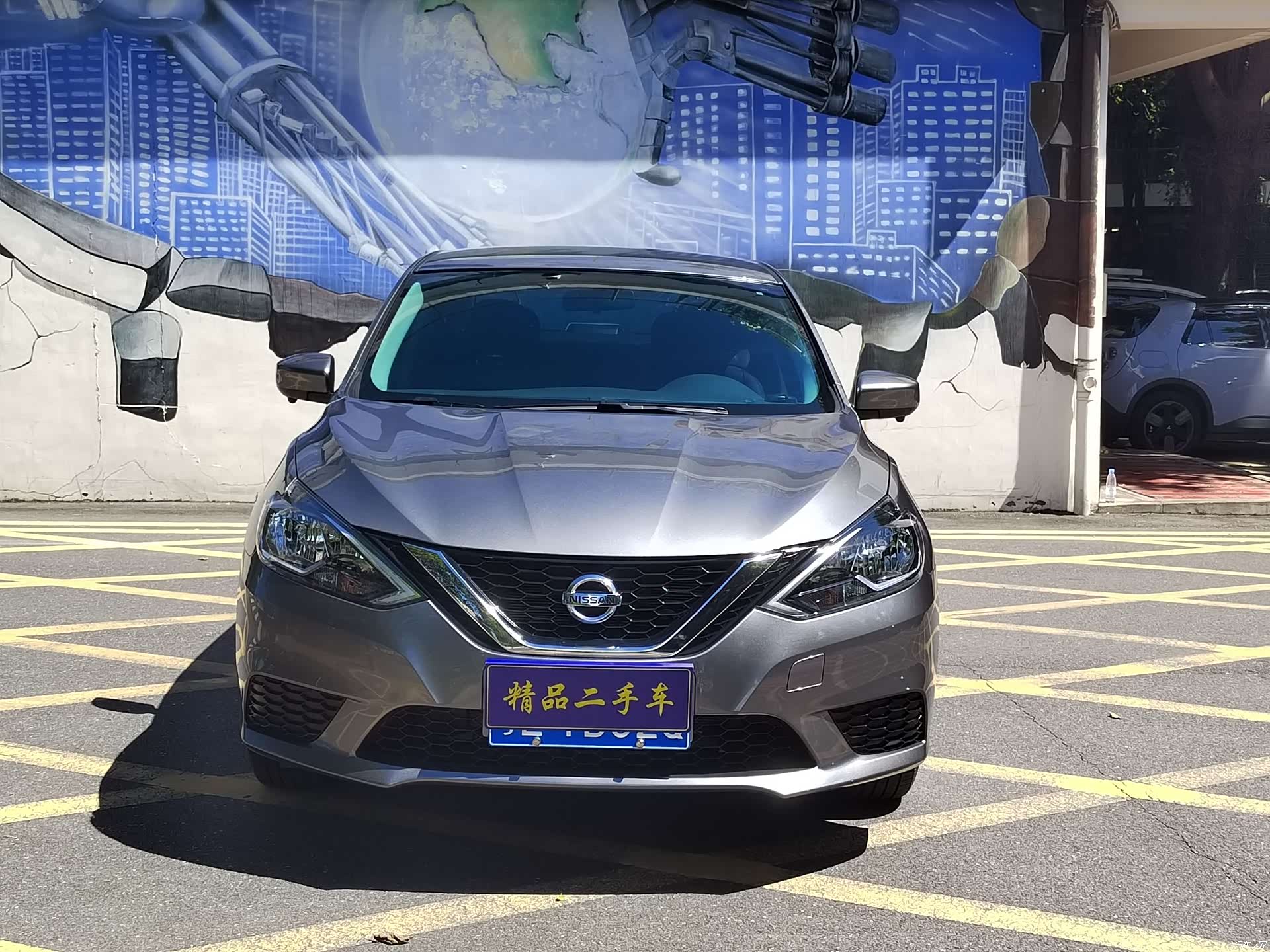 Nissan Sylphy, 2026 2