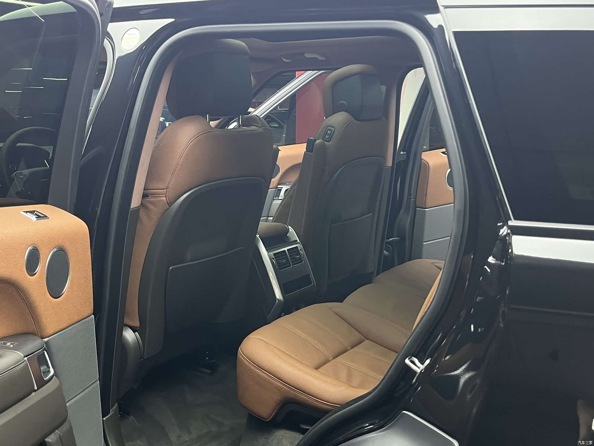 Land Rover Range Rover, 2019 21
