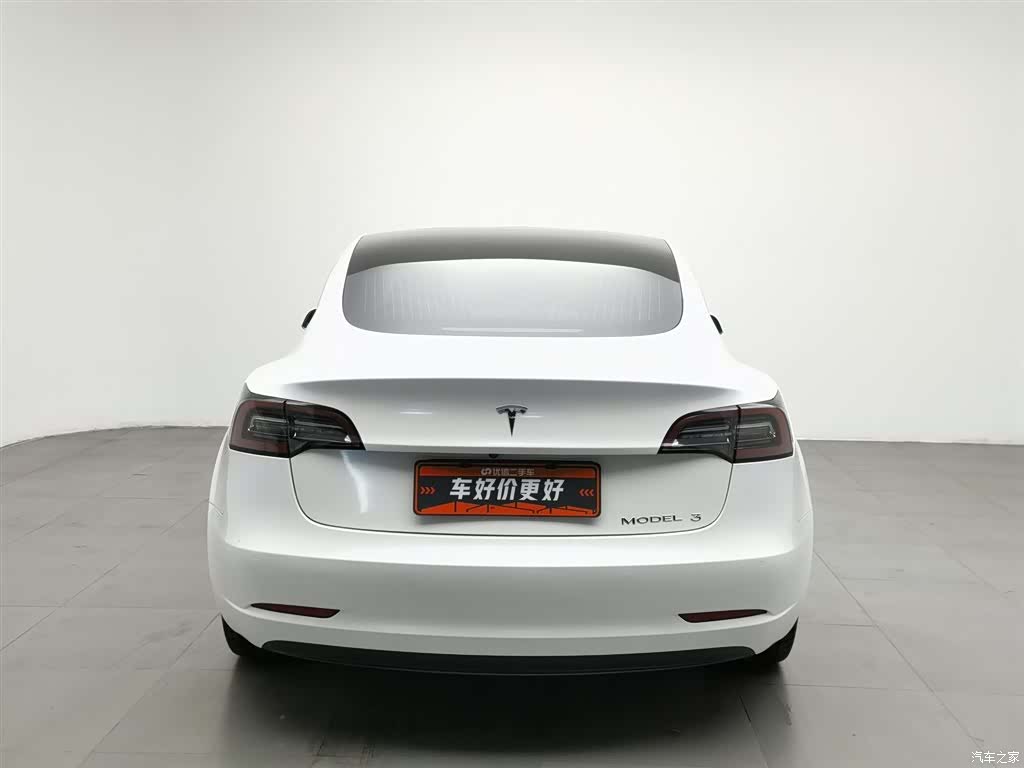 Tesla Model 3, 2020 4