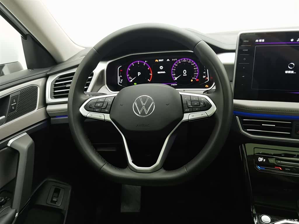 Volkswagen Tayron, 2023 11