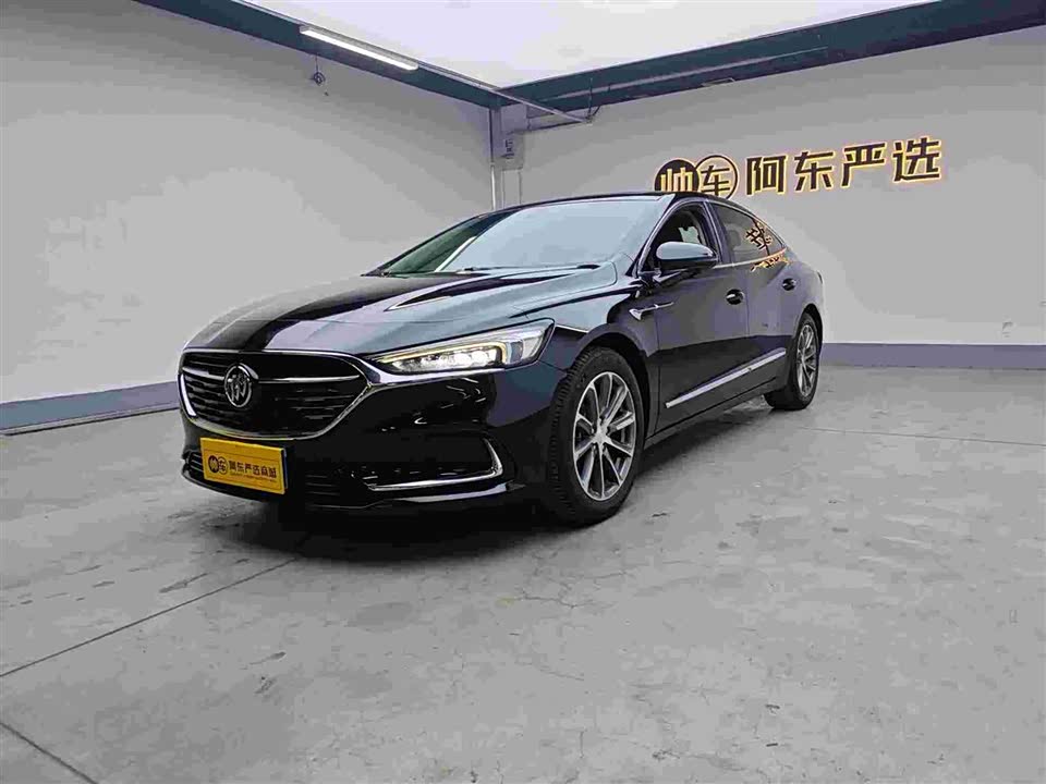 Buick Lacrosse Buick Lacrosse