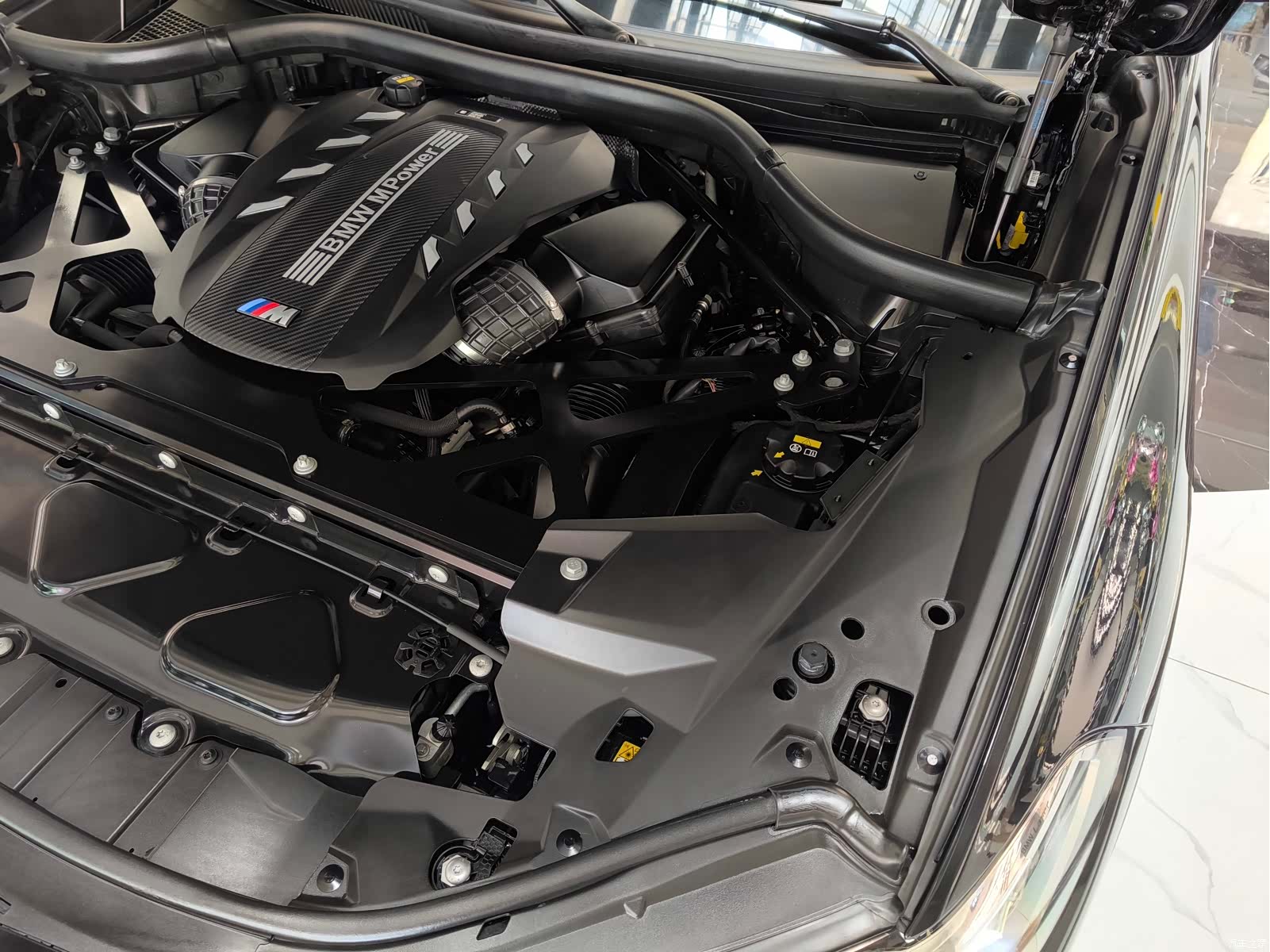 BMW X5, 2022 36